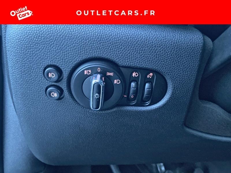 Voitures occasions MINI MINI Pack Chili Nantes