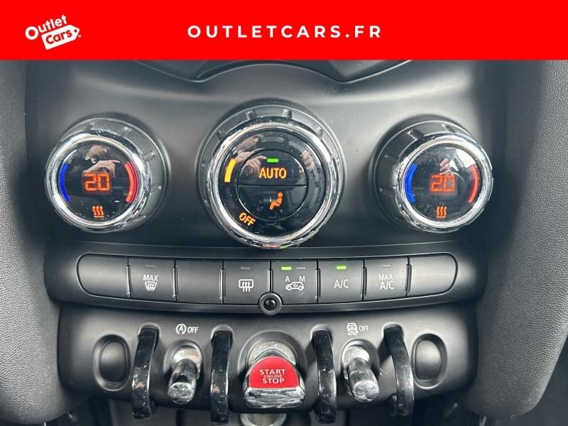 Voitures occasions MINI MINI Pack Chili Nantes