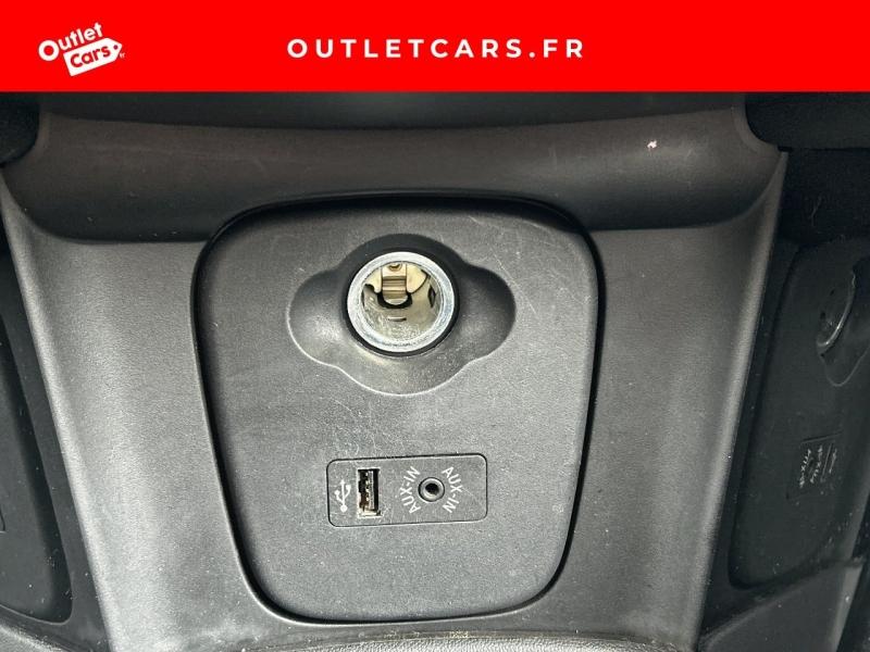 Voitures occasions MINI MINI Pack Chili Nantes