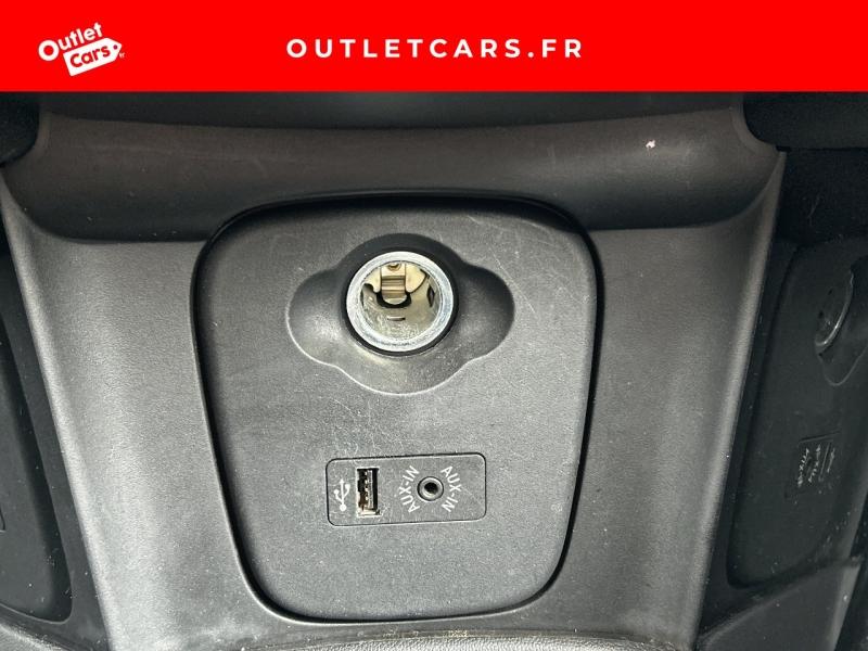 Voitures occasions MINI MINI Pack Chili Nantes