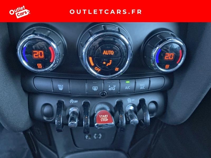 Voitures occasions MINI MINI Pack Chili Nantes