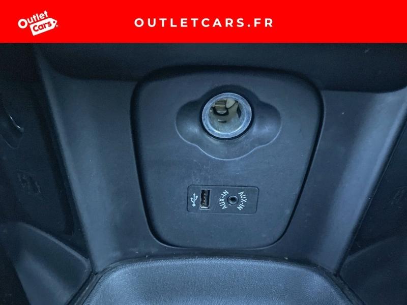 Voitures occasions MINI MINI Pack Chili Nantes