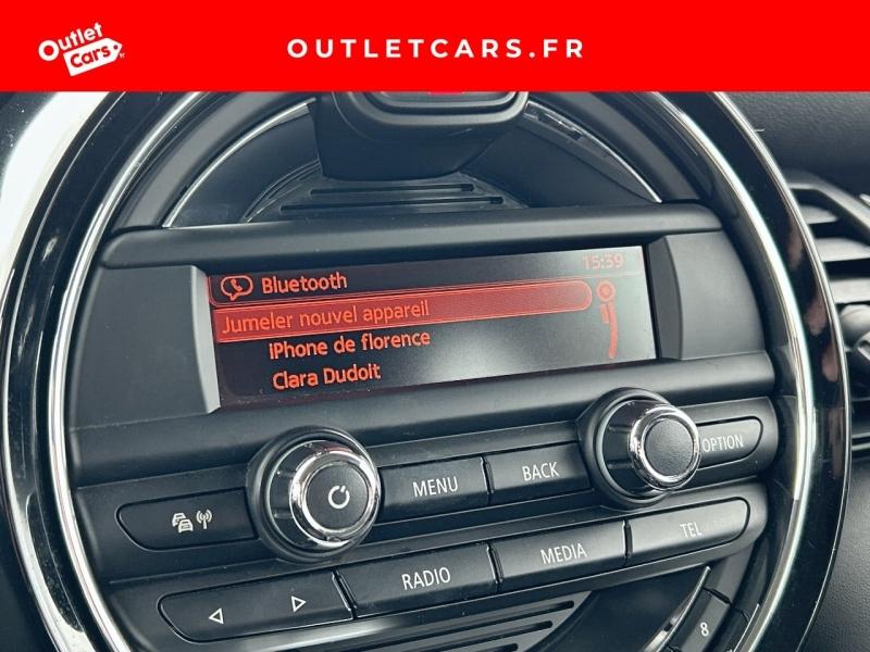 Voitures occasions MINI MINI Pack Chili Nantes