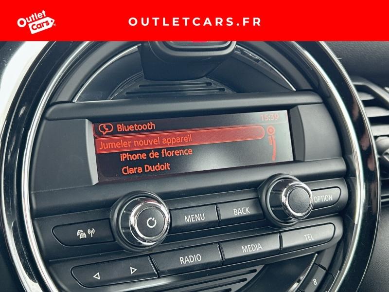 Voitures occasions MINI MINI Pack Chili Nantes