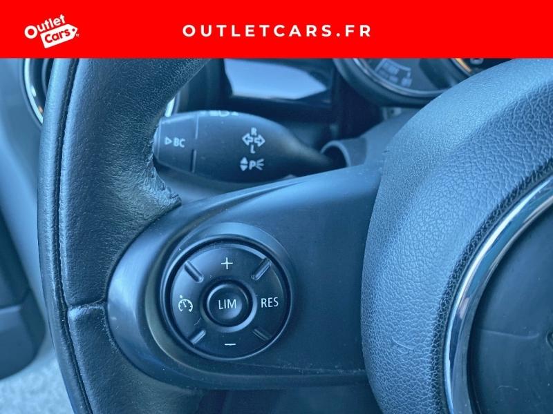 Voitures occasions MINI MINI Pack Chili Nantes