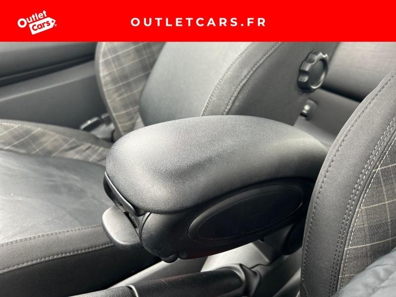 Voitures occasions MINI MINI Pack Chili Nantes