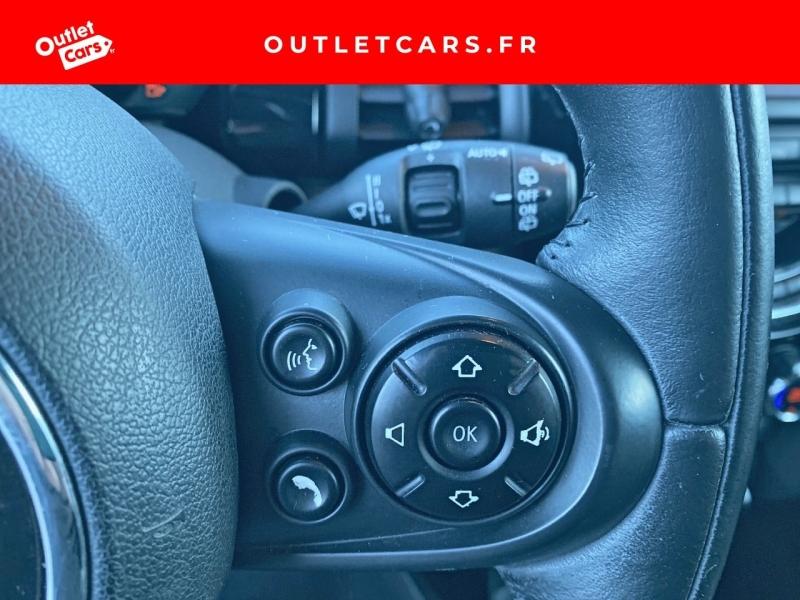 Voitures occasions MINI MINI Pack Chili Nantes