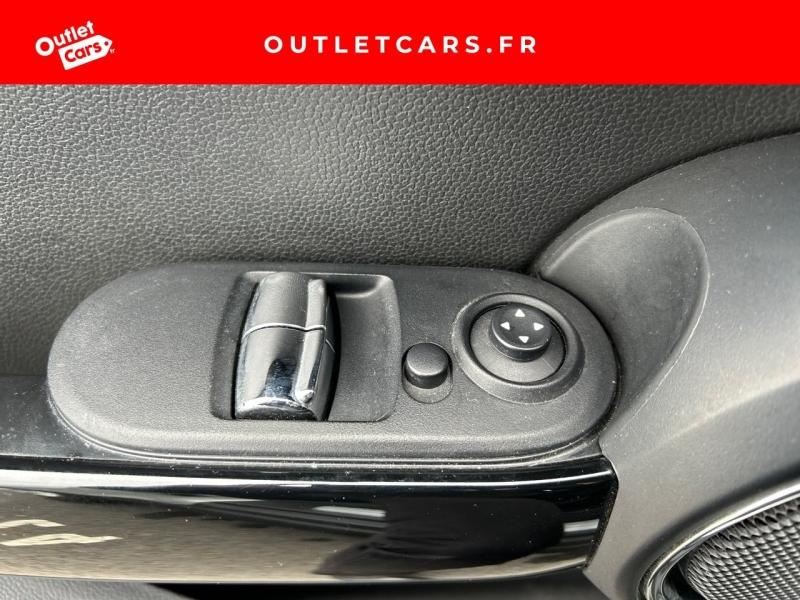 Voitures occasions MINI MINI Pack Chili Nantes