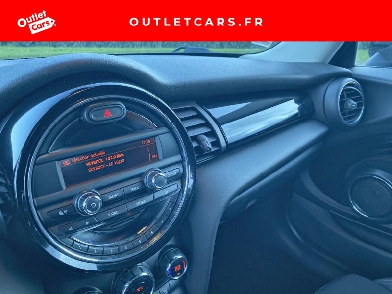 Voitures occasions MINI MINI Pack Chili Nantes