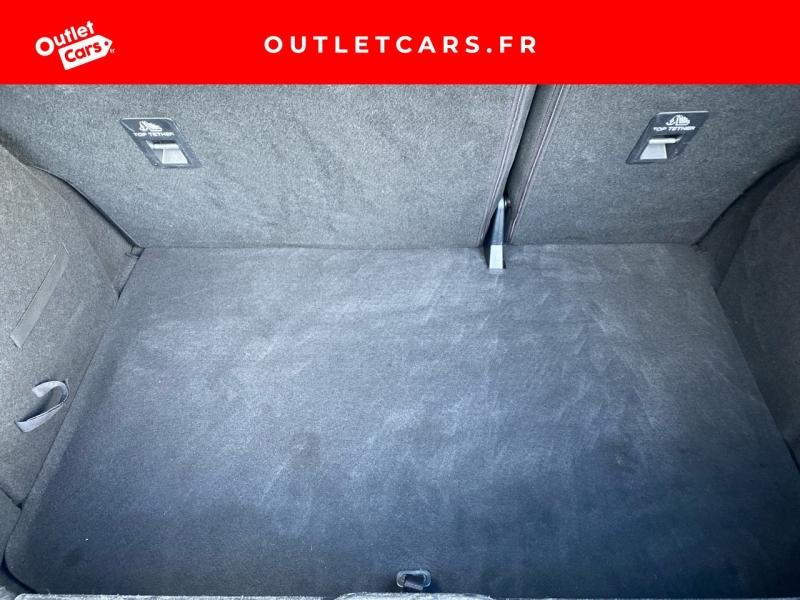 Voitures occasions FORD FIESTA Titanium Nantes