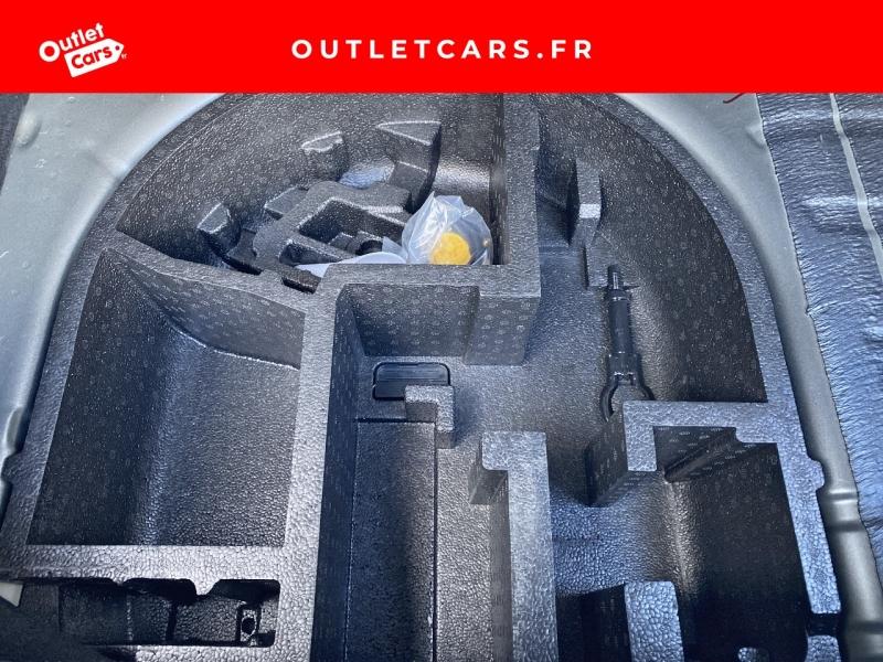 Voitures occasions FORD FIESTA Titanium Nantes