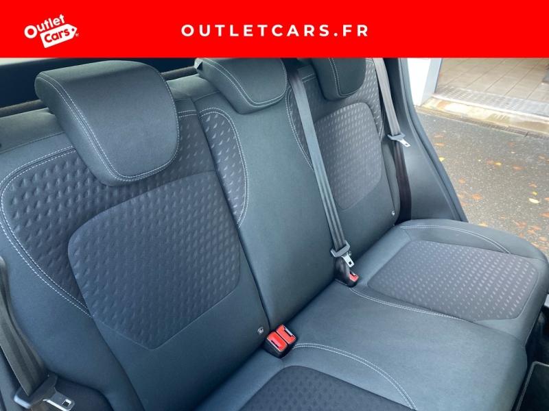 Voitures occasions FORD FIESTA Titanium Nantes