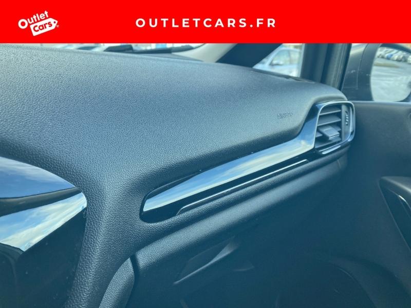 Voitures occasions FORD FIESTA Titanium Nantes