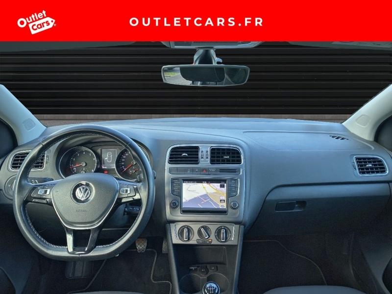 Voitures occasions VOLKSWAGEN POLO Lounge Nantes