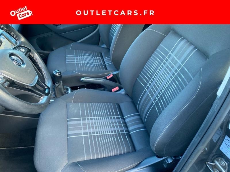 Voitures occasions VOLKSWAGEN POLO Lounge Nantes