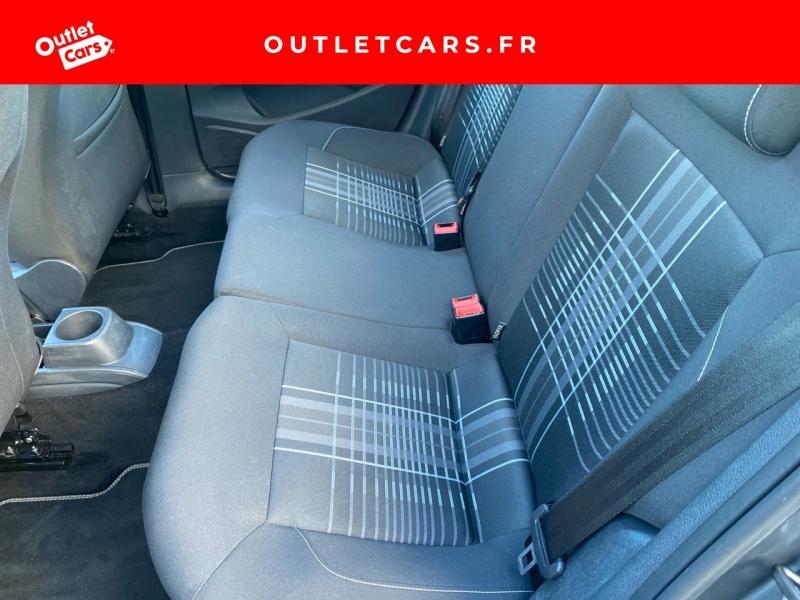 Voitures occasions VOLKSWAGEN POLO Lounge Nantes