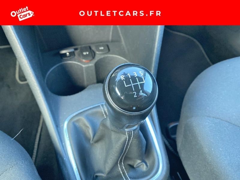 Voitures occasions VOLKSWAGEN POLO Lounge Nantes