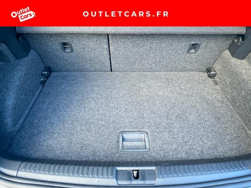 Voitures occasions VOLKSWAGEN POLO Lounge Nantes