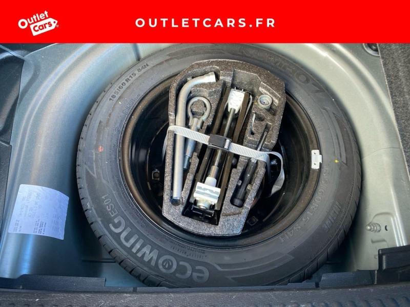 Voitures occasions VOLKSWAGEN POLO Lounge Nantes