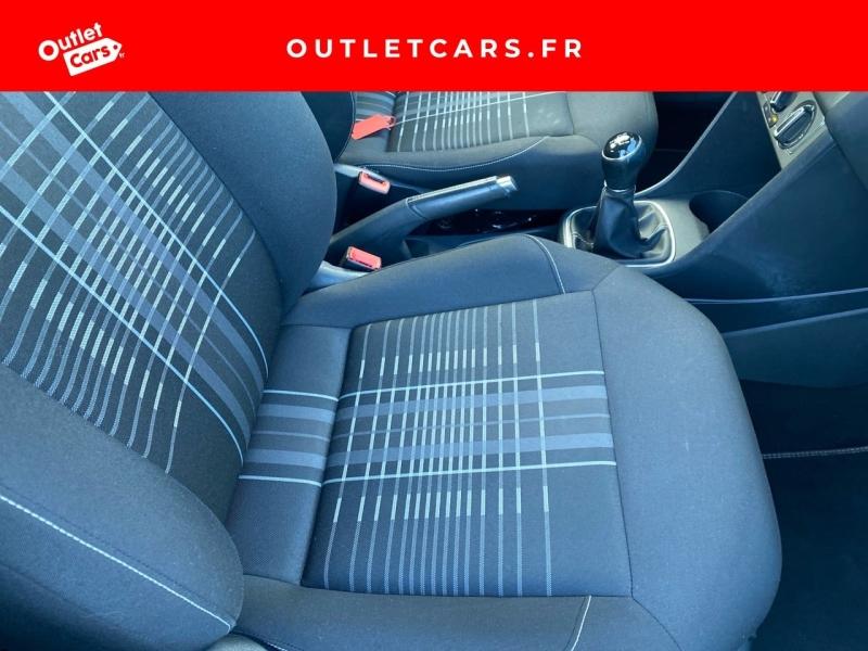 Voitures occasions VOLKSWAGEN POLO Lounge Nantes