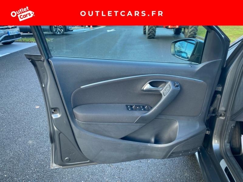 Voitures occasions VOLKSWAGEN POLO Lounge Nantes