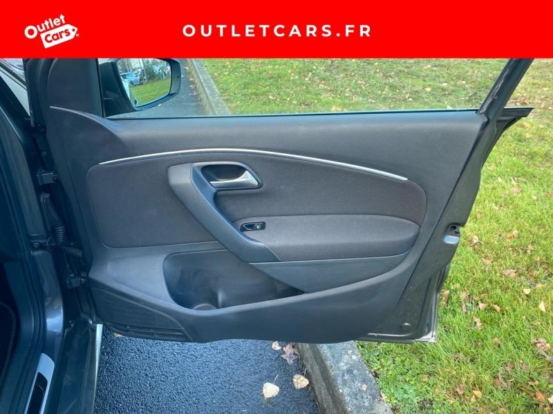 Voitures occasions VOLKSWAGEN POLO Lounge Nantes