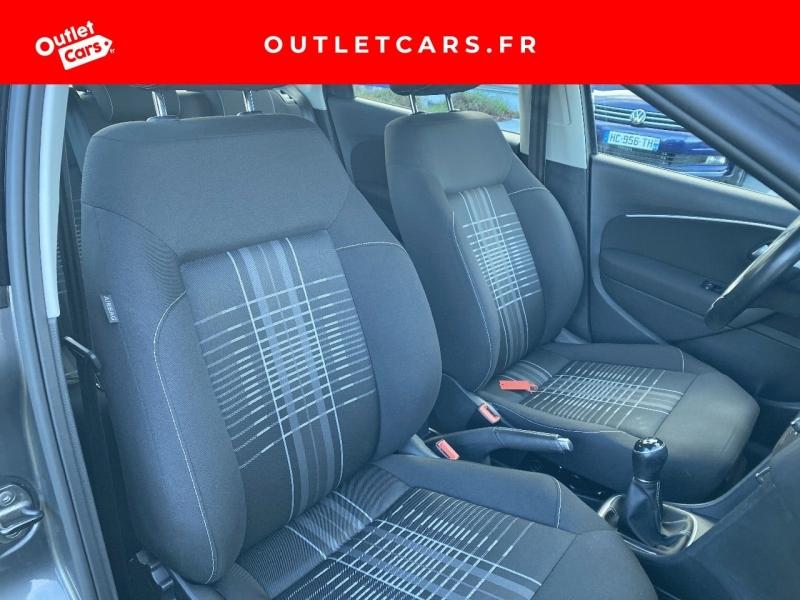 Voitures occasions VOLKSWAGEN POLO Lounge Nantes