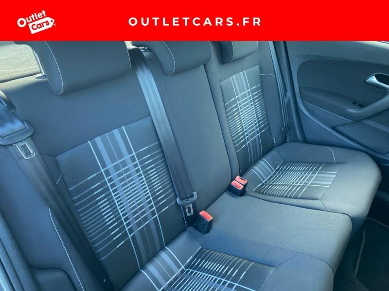 Voitures occasions VOLKSWAGEN POLO Lounge Nantes