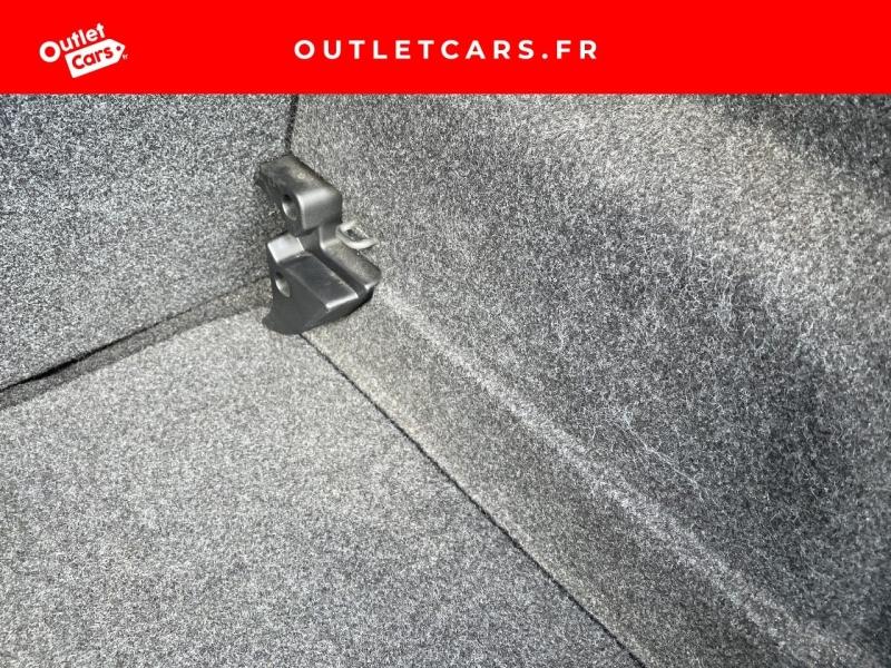 Voitures occasions VOLKSWAGEN POLO Lounge Nantes