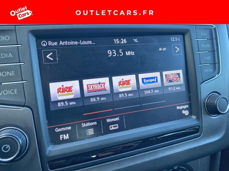 Voitures occasions VOLKSWAGEN POLO Lounge Nantes