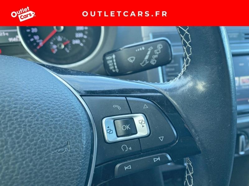 Voitures occasions VOLKSWAGEN POLO Lounge Nantes