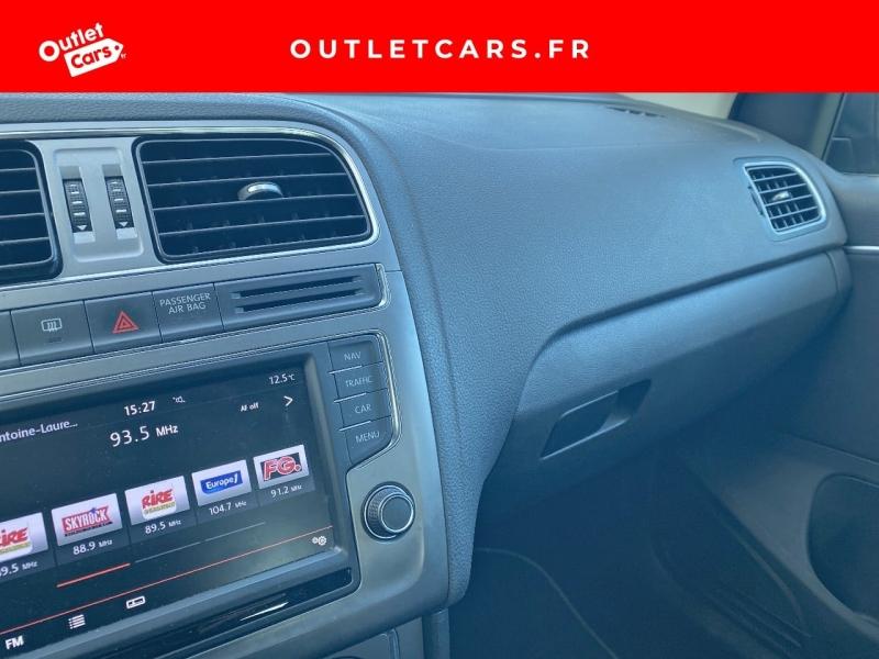 Voitures occasions VOLKSWAGEN POLO Lounge Nantes