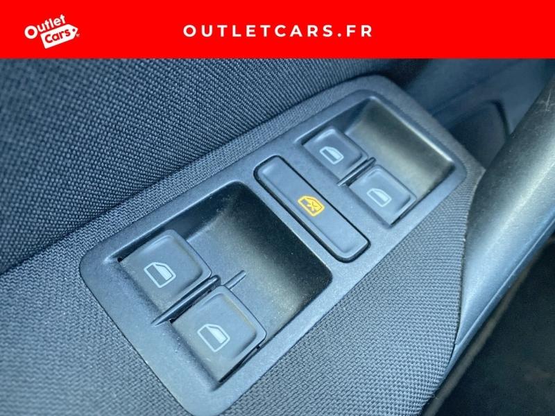 Voitures occasions VOLKSWAGEN POLO Lounge Nantes