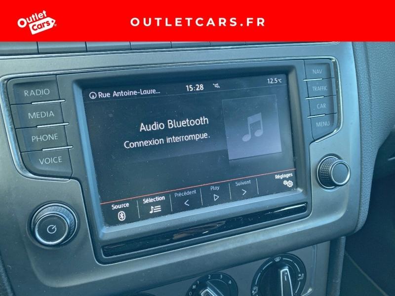 Voitures occasions VOLKSWAGEN POLO Lounge Nantes