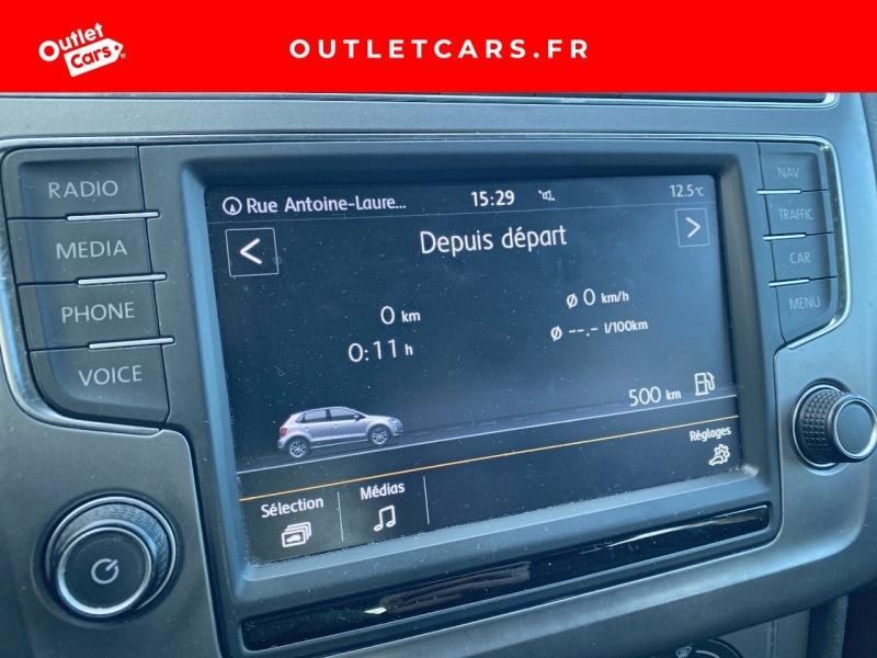 Voitures occasions VOLKSWAGEN POLO Lounge Nantes