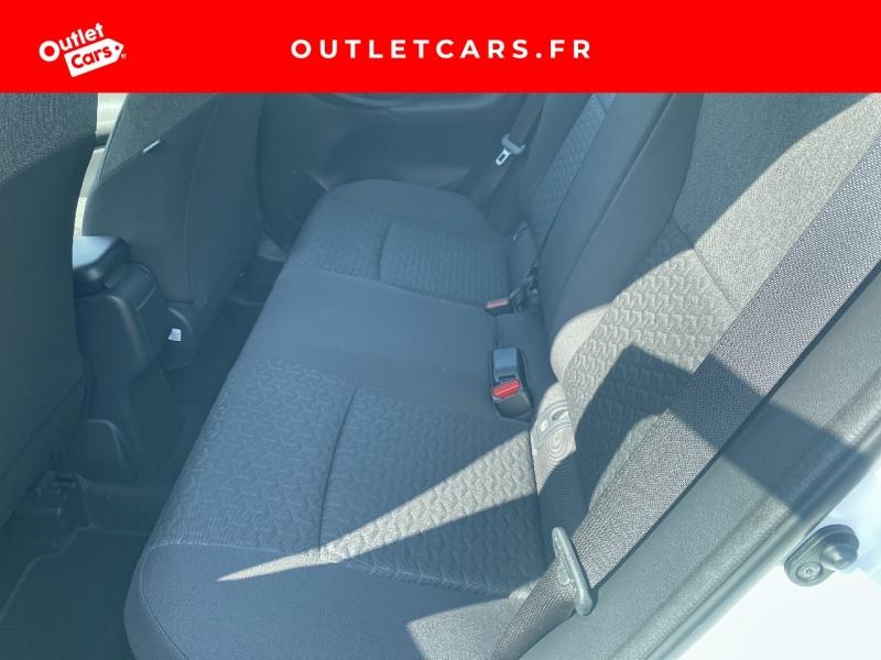 Voitures occasions TOYOTA Yaris Cross Dynamic Rezé