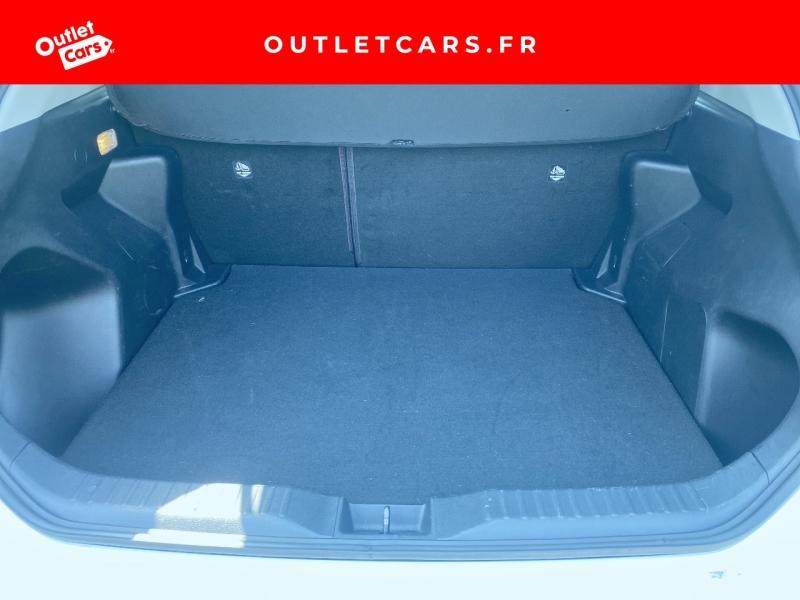 Voitures occasions TOYOTA Yaris Cross Dynamic Nantes