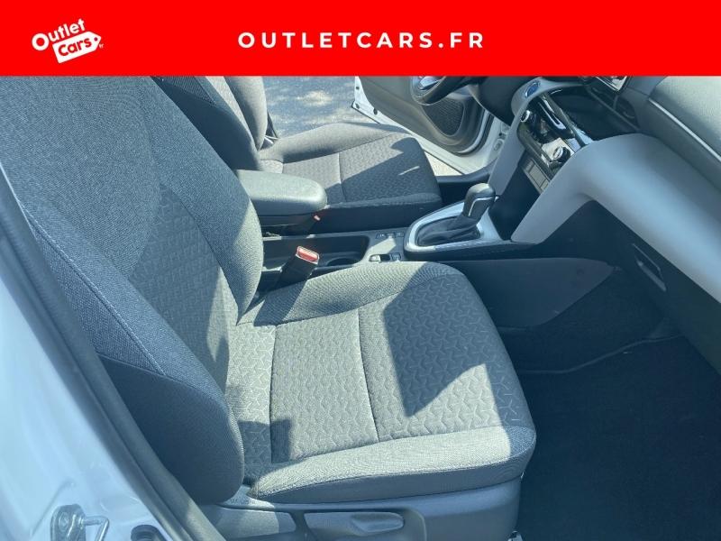 Voitures occasions TOYOTA Yaris Cross Dynamic Nantes