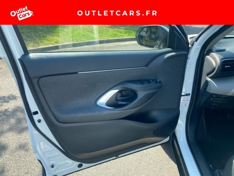 Voitures occasions TOYOTA Yaris Cross Design Nantes