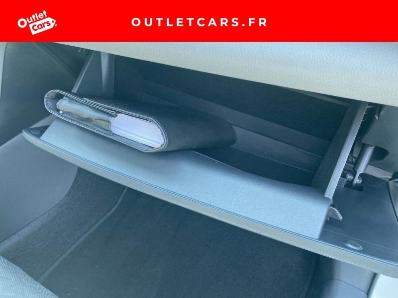 Voitures occasions TOYOTA Yaris Cross Design Nantes