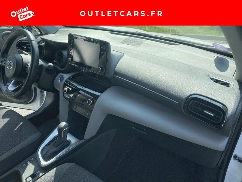 Voitures occasions TOYOTA Yaris Cross Design Nantes