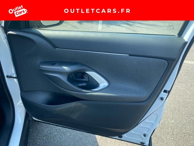 Voitures occasions TOYOTA Yaris Cross Dynamic Nantes