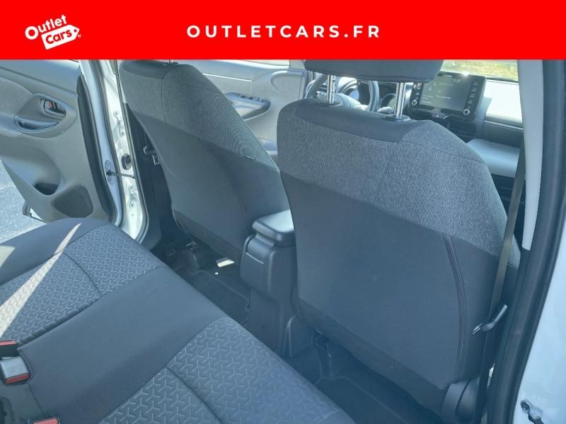 Voitures occasions TOYOTA Yaris Cross Design Nantes