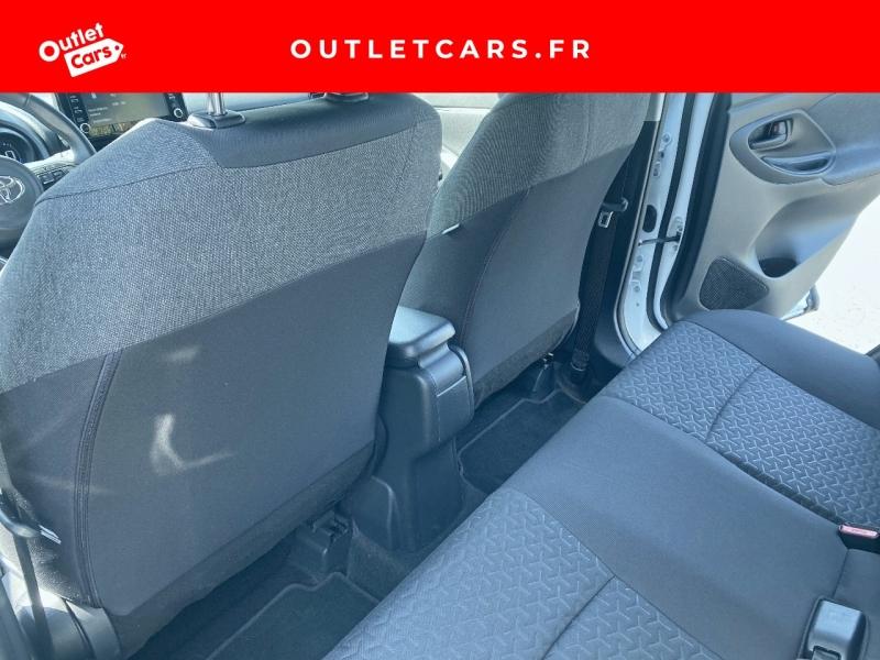 Voitures occasions TOYOTA Yaris Cross Dynamic Nantes