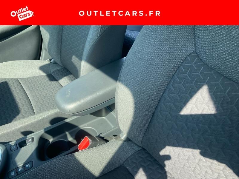 Voitures occasions TOYOTA Yaris Cross Dynamic Rezé