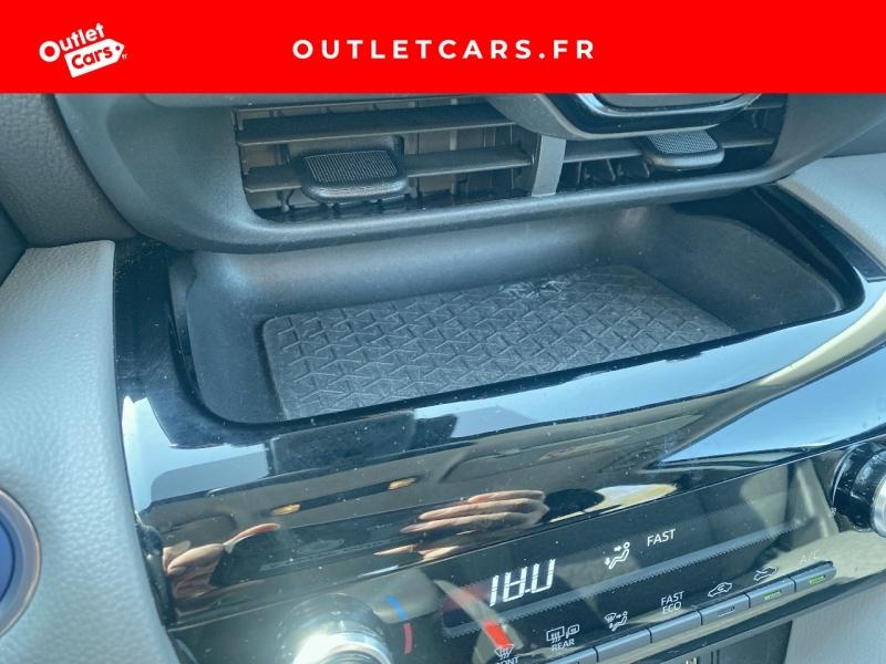 Voitures occasions TOYOTA Yaris Cross Design Nantes