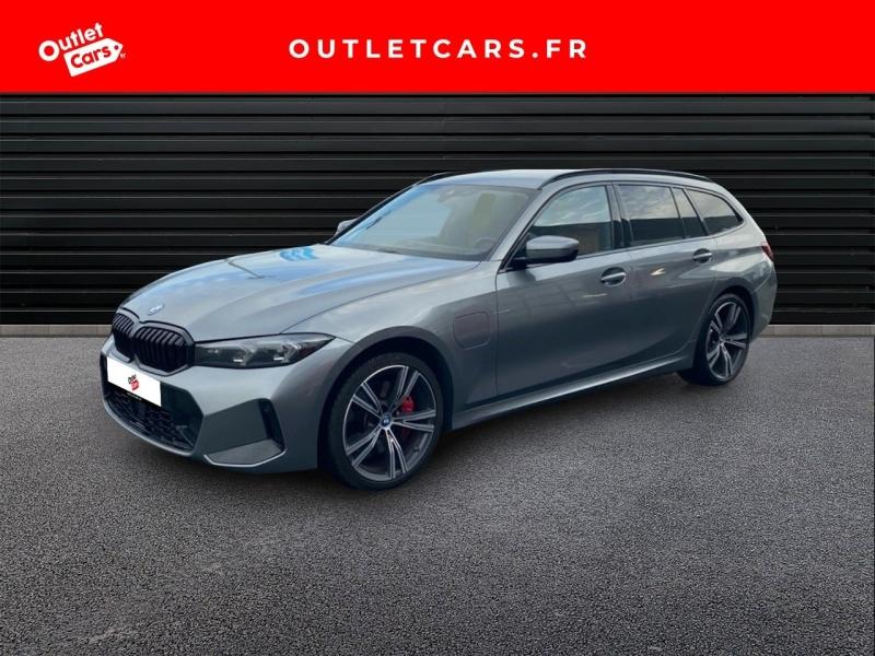 Voitures occasions BMW Série 3 Touring M Sport Nantes