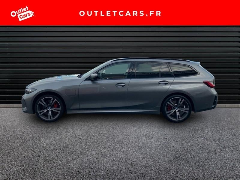 Voitures occasions BMW Série 3 Touring M Sport Nantes