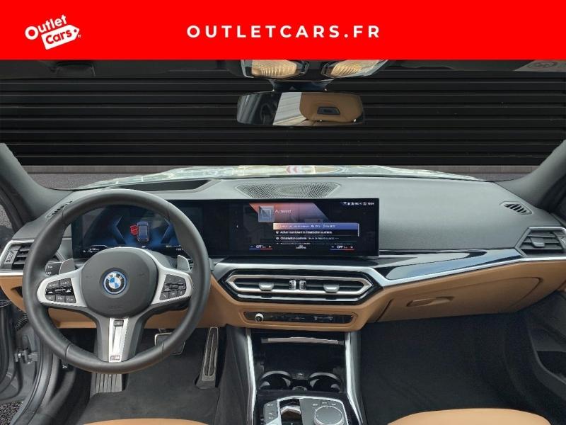 Voitures occasions BMW Série 3 Touring M Sport Nantes