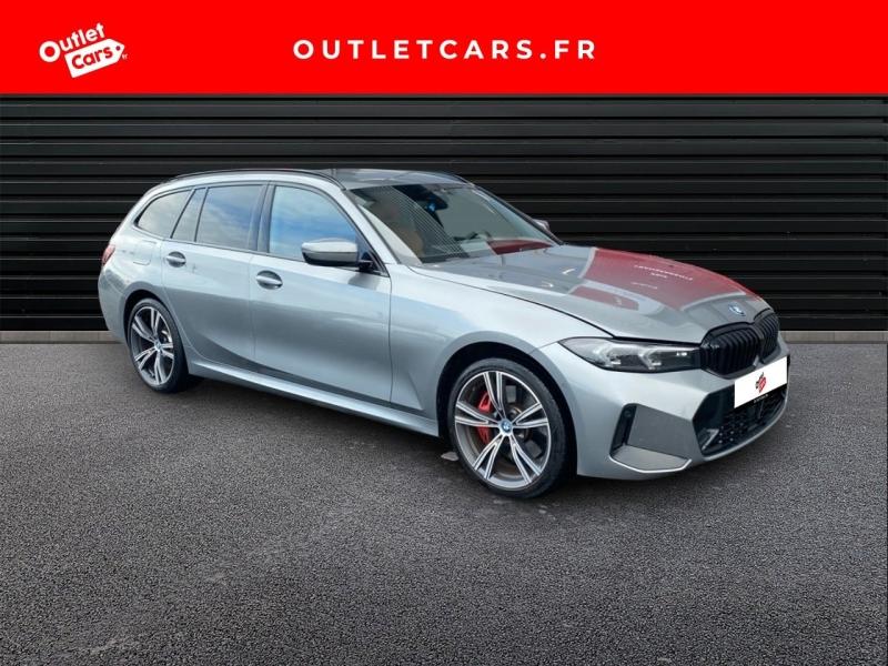 Voitures occasions BMW Série 3 Touring M Sport Nantes
